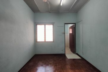 Seksyen 4, Bandar Baru Bangi