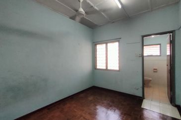 Seksyen 4, Bandar Baru Bangi