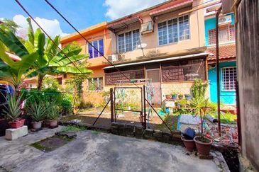 Seksyen 4, Bandar Baru Bangi