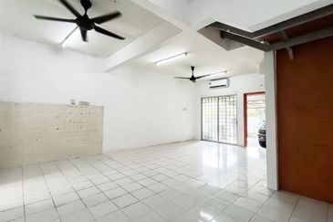 Bandar Saujana Putra 3