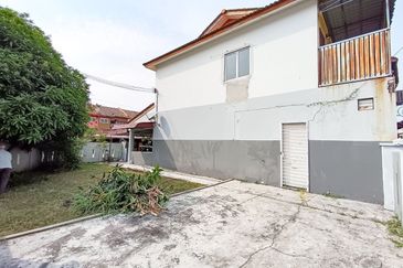 Bandar Saujana Putra 3