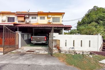 Bandar Saujana Putra 3