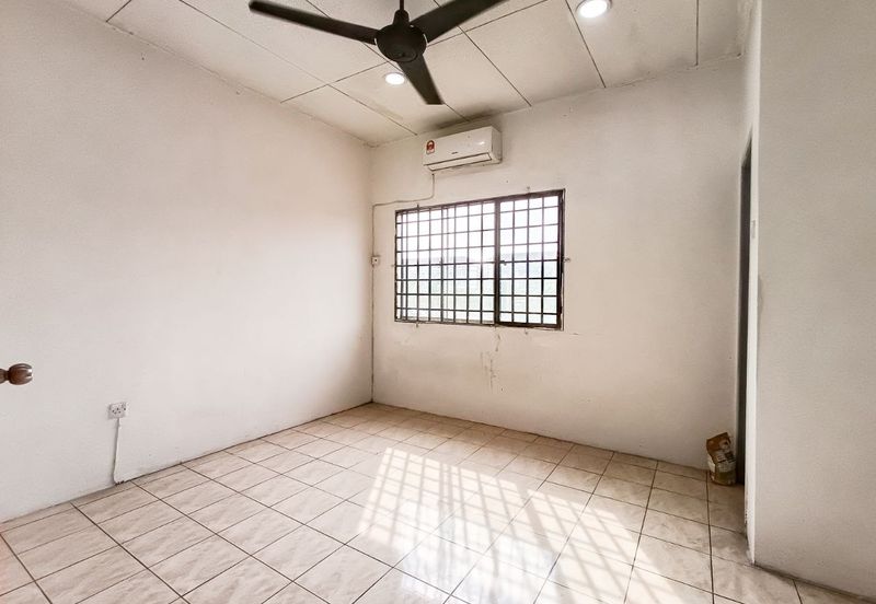 Bandar Saujana Putra 3