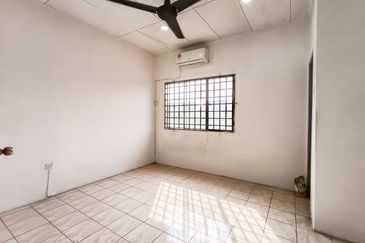 Bandar Saujana Putra 3