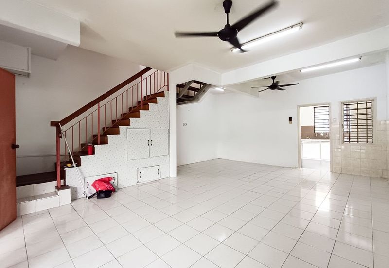 Bandar Saujana Putra 3