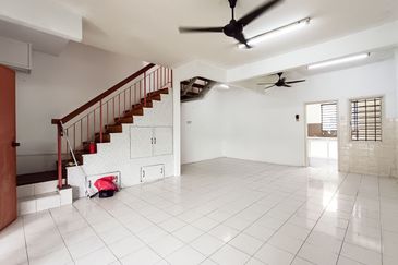 Bandar Saujana Putra 3