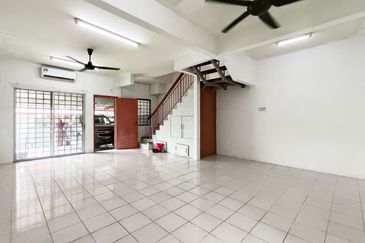 Bandar Saujana Putra 3