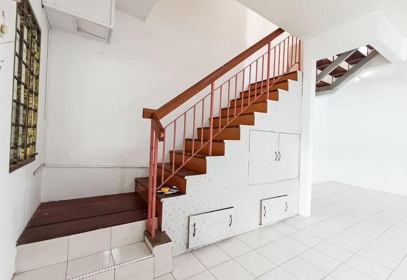 Bandar Saujana Putra 3