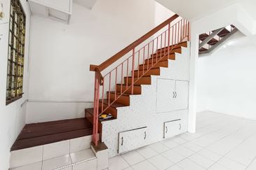 Bandar Saujana Putra 3