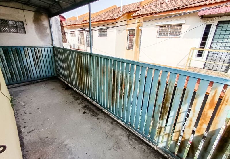 Bandar Saujana Putra 3