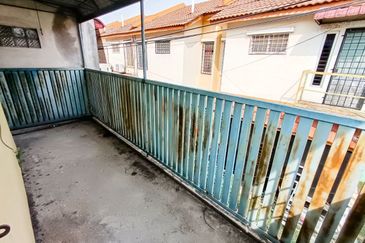 Bandar Saujana Putra 3