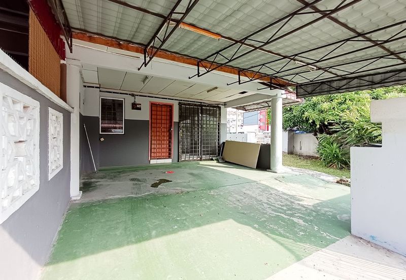 Bandar Saujana Putra 3