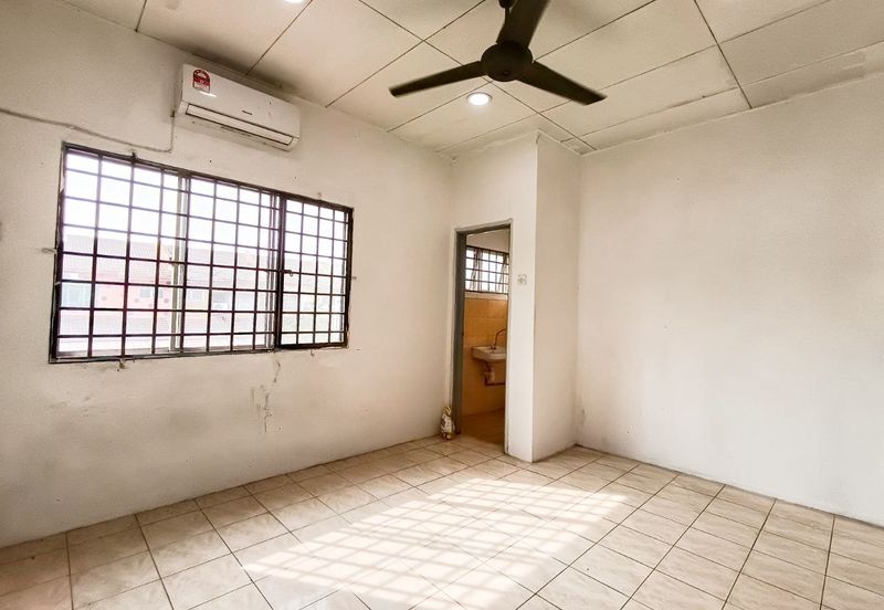 Bandar Saujana Putra 3