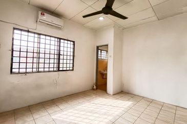 Bandar Saujana Putra 3