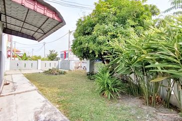 Bandar Saujana Putra 3