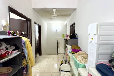 Seksyen 3, Bandar Baru Bangi