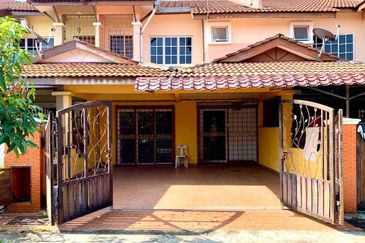 Seksyen 3, Bandar Baru Bangi