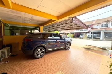 Seksyen 3, Bandar Baru Bangi