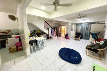 Seksyen 3, Bandar Baru Bangi