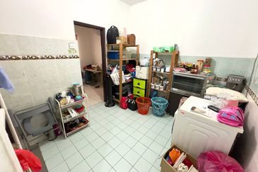 Seksyen 3, Bandar Baru Bangi