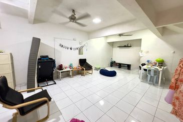 Seksyen 3, Bandar Baru Bangi