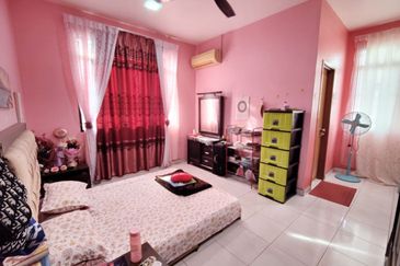 Taman Jelok Impian, Kajang