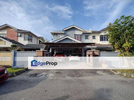 RENOVATED | Double Storey Semi-D Taman Jelok Impian, Kajang.  , Selangor, Kajang