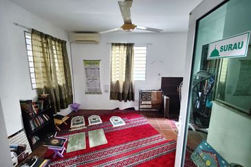 Taman Jelok Impian, Kajang