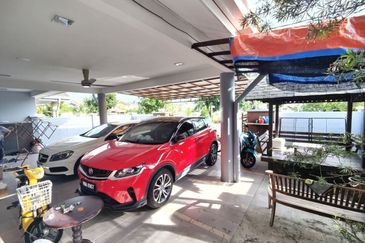 Taman Jelok Impian, Kajang