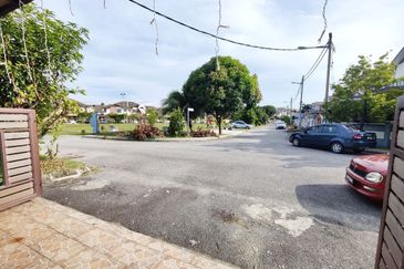 Taman Jelok Impian, Kajang