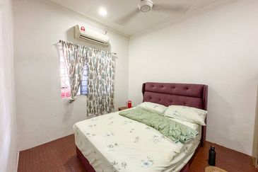 Taman Desa Ayer Hitam