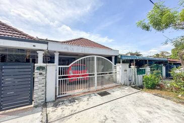 Taman Desa Ayer Hitam