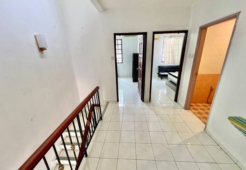 Taman Saujana Puchong