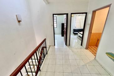 Taman Saujana Puchong