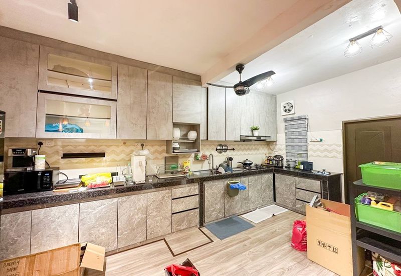 Kampung Sungai Merab Dalam