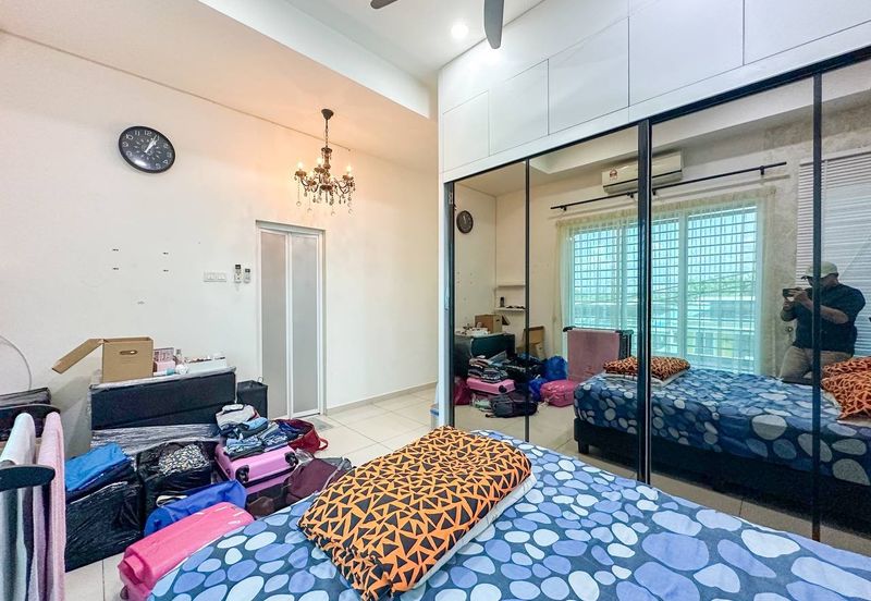 Kampung Sungai Merab Dalam