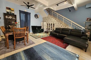 Seksyen 3, Bandar Baru Bangi