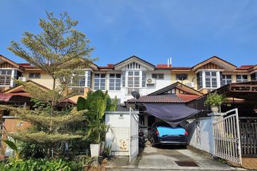 Seksyen 3, Bandar Baru Bangi