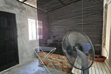 Seksyen 3, Bandar Baru Bangi