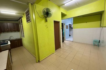 Seksyen 5, Bandar Rinching