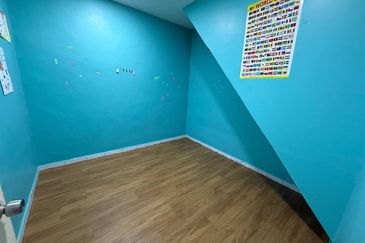 Seksyen 5, Bandar Rinching