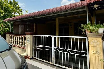 Seksyen 5, Bandar Rinching