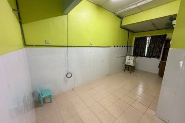 Seksyen 5, Bandar Rinching