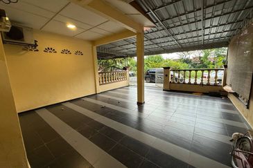 Seksyen 5, Bandar Rinching