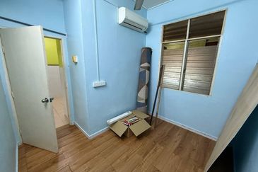 Seksyen 5, Bandar Rinching