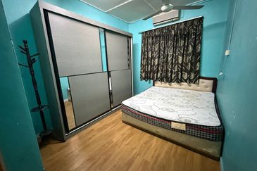 Seksyen 5, Bandar Rinching