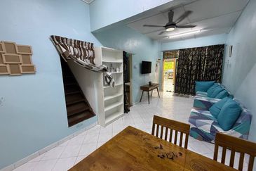 Seksyen 5, Bandar Rinching