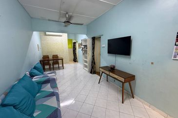 Seksyen 5, Bandar Rinching