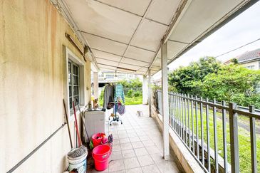 Taman Sri Putra, Sungai Buloh