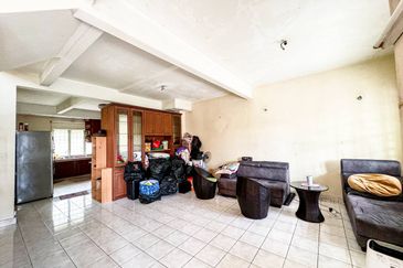 Taman Sri Putra, Sungai Buloh